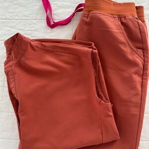 FIGS Terra Cotta Set